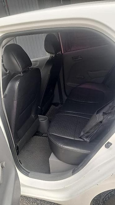 Унаа сатуу: Kia Morning: 2019 г., 1 л, Автомат, Бензин, Хетчбек — 10