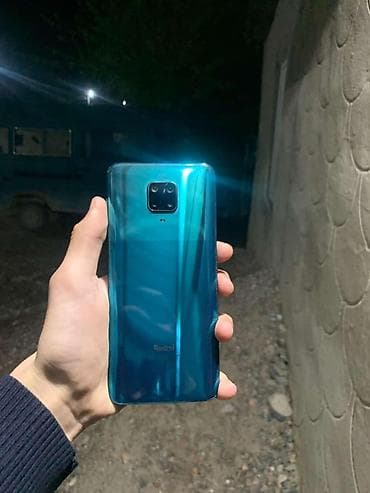 one plus: Xiaomi, Mi 9 Pro, Новый, 128 ГБ, цвет - Черный, 2 SIM — 6