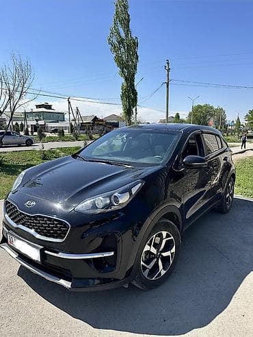 киа стоник 1.6 дизель: Kia Sportage: 2020 г., 1.6 л, Дизель, Кроссовер — 1