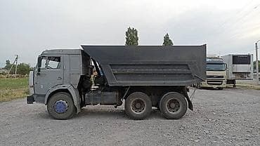 двигатель камаз цена: Грузовик, Камаз, Стандарт, 7 т, Б/у — 2