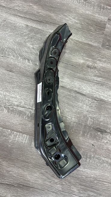 струны на гитаре: Экран крепления радиатора Toyota, Новый, Оригинал — 3