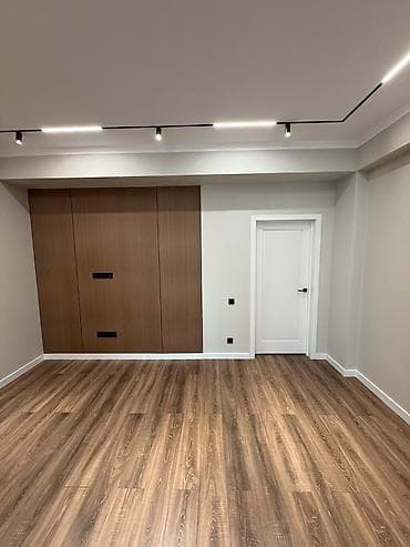 верона: 2 комнаты, 57 м², Элитка, 9 этаж, Дизайнерский ремонт — 4