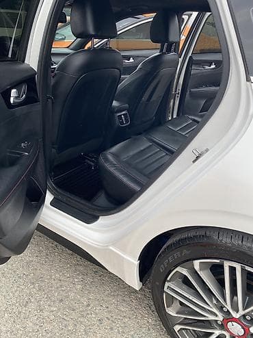 к5 зеркало: Kia K3: 2019 г., Автомат, Бензин, Седан — 5