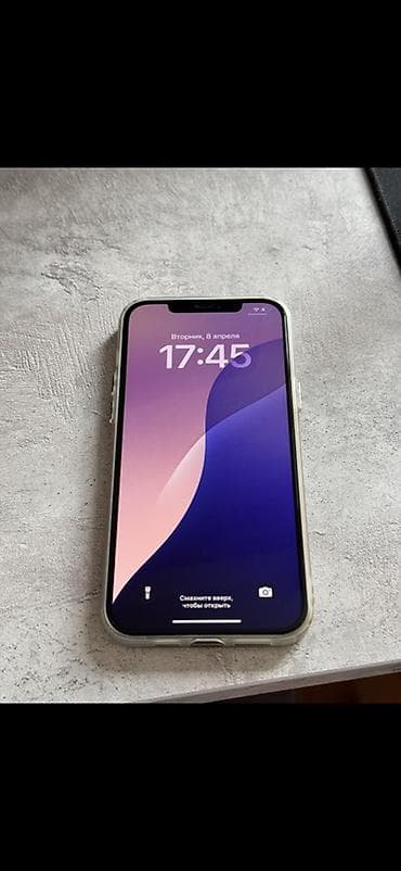 iphone xs max: IPhone 12 Pro Max, Pacific Blue, Чехол — 3