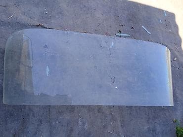 wolkswagen lt: Стекло Заднее — 1