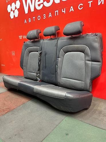 hyundai venue: Заднее сиденье, Hyundai 2020 г., Б/у, Оригинал — 5