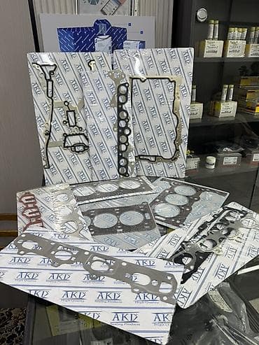 температуры: Прокладка Opel — 2