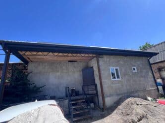 киркомстром дом продается: Дом, 60 м², 3 комнаты, Агентство недвижимости — 4