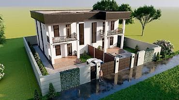 талас купи продай: Продаём Таунхаусы. с — 3