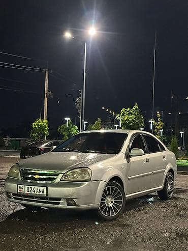 шевроле кобальт кыргызстан цена: Chevrolet Lacetti: 2005 г., 1.5 л, Автомат, Газ, Седан — 4