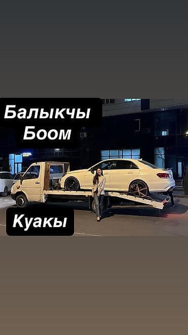 эвакуатор заря: С манипулятором — 1