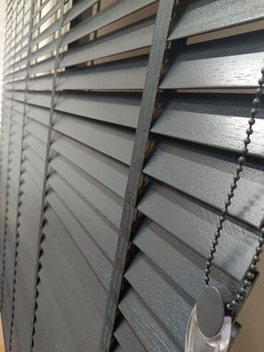 новые шифонеры: Жалюзи и рольшторы — 9