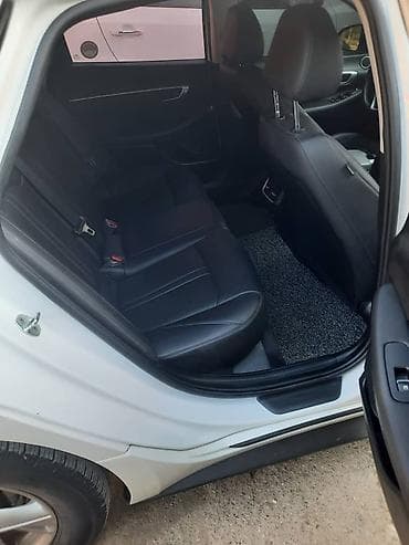 ун басандаткыч: Hyundai Sonata: 2019 г., 2 л, Автомат, Бензин, Седан — 8