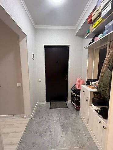 nova grant: 1 комната, 35 м², Элитка, 10 этаж, Евроремонт — 3