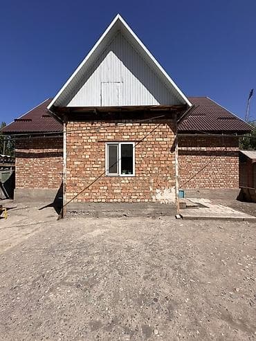 стро: 📍 В Шопокове от трасы 200 м продается дом на участке 14 соток, 110 — 2