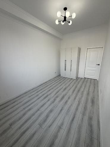 Недвижимость: 1 комната, 41 м², Элитка, 2 этаж, Евроремонт — 4