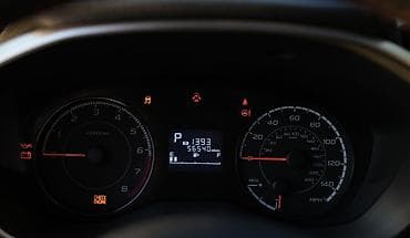 Subaru XV: 2019 г., 2 л, Вариатор, Бензин, Кроссовер — 6