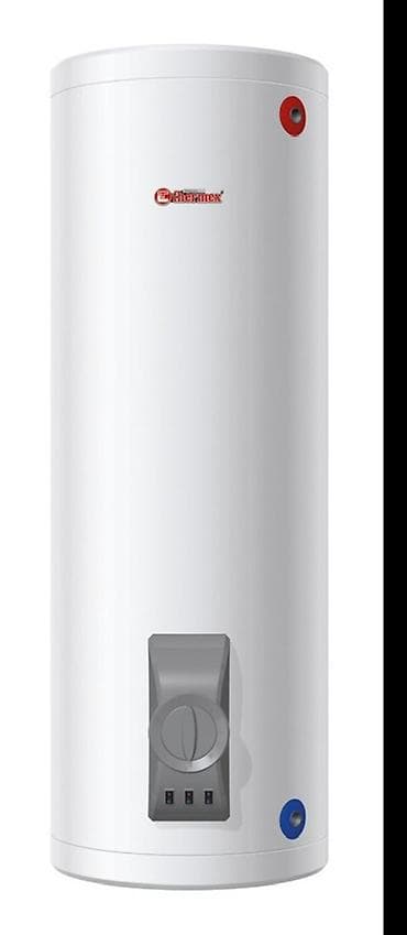 skyworth 32: Накопительный водонагреватель Объем бака: 300 л, Thermex, Электрический, Регулятор температуры, Эмалированная сталь — 2