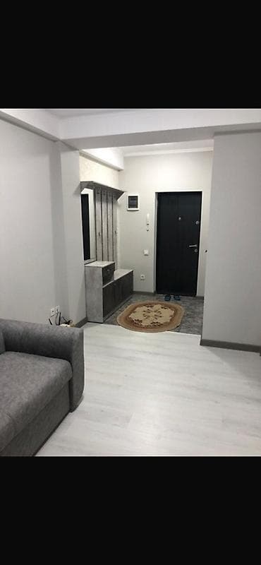 1 бөлмө, Менчик ээси, Чогуу жашоосу жок, Жарым -жартылай эмереги бар — 5