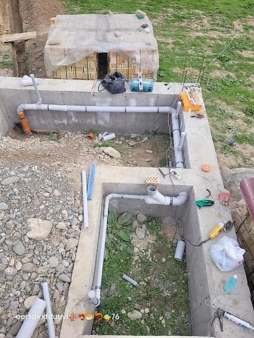 ремонт подшипника: Монтаж и замена сантехники Больше 6 лет опыта — 3