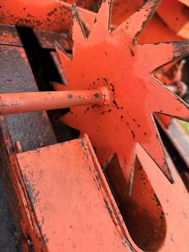 2 4 д: Продаю Пресс Подборщик Кыргызстан Привозной из Европы состояние — 9