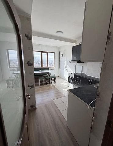 2 комнаты, 70 м², Элитка, 9 этаж, Дизайнерский ремонт — 5