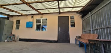 аренда дома под офис: 4 бөлмө, 60 кв. м — 1