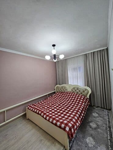 дом в рассрочку токмок: Дом, 72 м², 4 комнаты, Агентство недвижимости, Косметический ремонт — 9