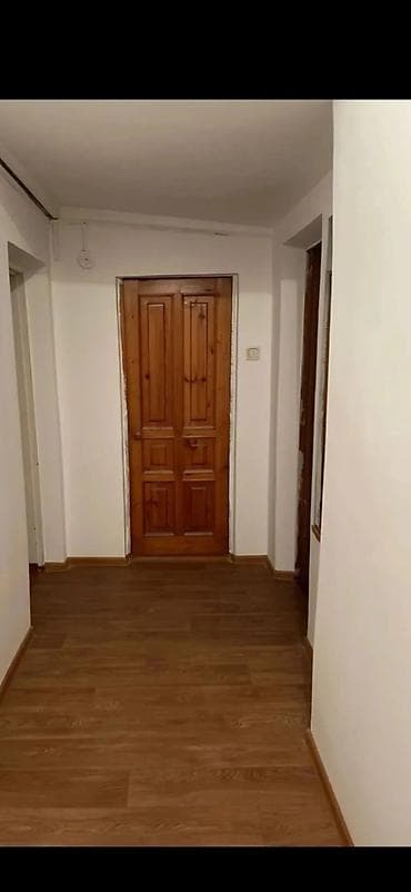 встреча гостей: 58 м², 3 комнаты, Забор, огорожен — 1