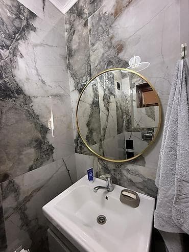 сдаю витрина: 80 м², 2 комнаты, Евроремонт — 5