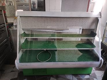 Оборудование для швейных цехов: Ассаламу алейкум холодильник сатылат 15 минге суйлошсок болот — 3