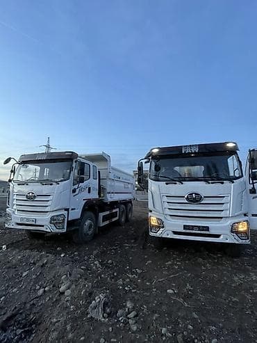 обо метан: Грузовик, Новый — 3