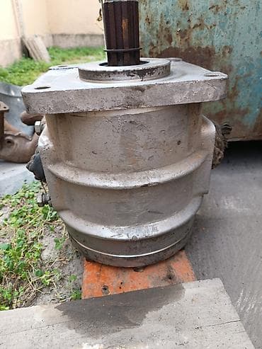 шит привор: НШ-250 сделано в СССР — 2