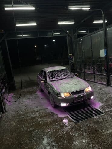 matiz diska: Daewoo Nexia: 2010 г., 1.5 л, Механика, Бензин, Седан — 7