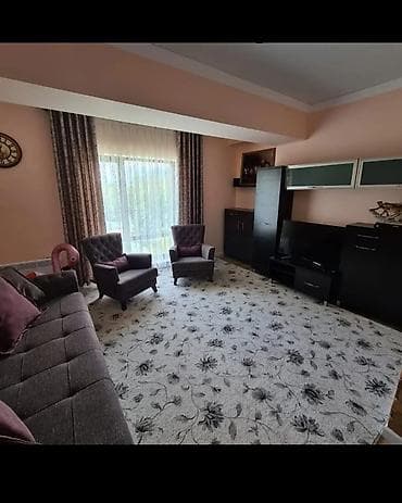 южный берег: Квартира, ЦО Радуга, Сары-Ой, Охраняемая территория — 3