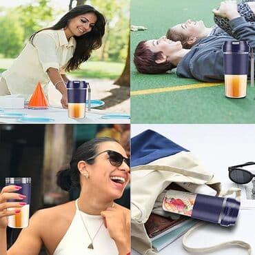 штекер: Блендер, миксер, Новый, Самовывоз, Бесплатная доставка — 9