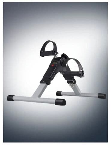 домашний велосипед тренажер: Family sport велотренажер складной подойдет для каждого кто следит — 4