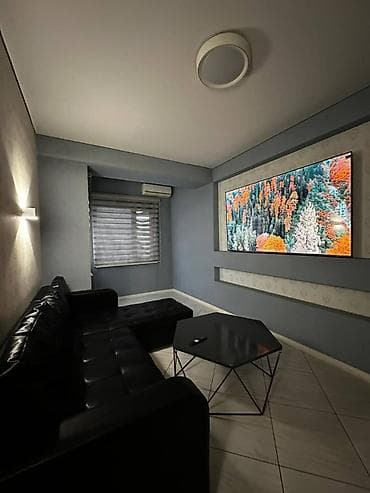 Продажа квартир: 5 и более комнат, 217 м², Элитка, 10 этаж, Дизайнерский ремонт — 2