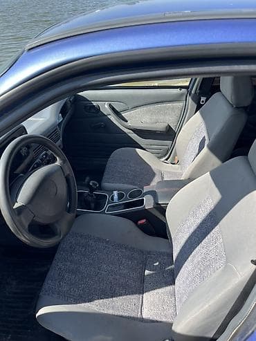 самара лада 2114: Daewoo Nexia: 2007 г., 1.5 л, Ручные, Бензин, Седан — 6