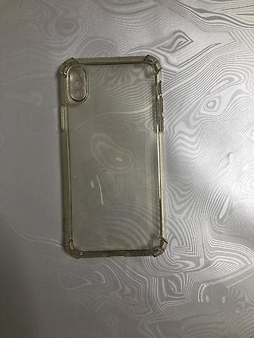 12 lite: Набор чехлов для iPhone X / XS (10 шт.) Состав набора: - Гибкий — 10