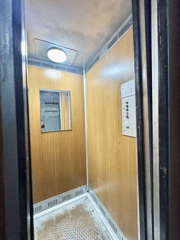 квартира каракол продаётся: 2 комнаты, 57 м², Индивидуалка, 5 этаж, Косметический ремонт — 13
