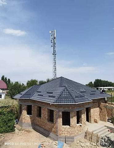 свидание на крыше бишкек: Мастер кровля — все виды кровельных работ Профессиональное устройство — 5