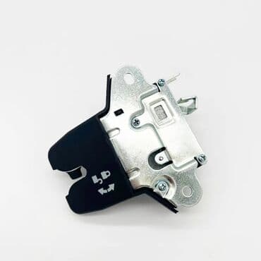 набор ключей для автомобиля цена бишкек: Замок багажника Hyundai Новый, Аналог — 2