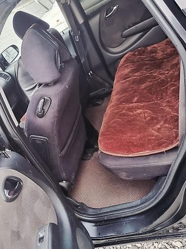 фит продаже: Honda Jazz: 2007 г., 1.4 л, Автомат, Бензин, Хэтчбэк — 7