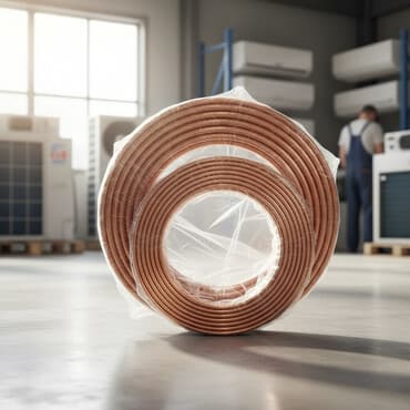 курь: Медные трубы для кондиционеров оптом и в розницу. Доставка по всему — 1