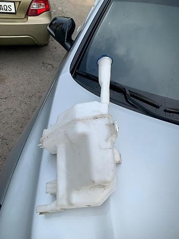 Кичинекей бак Hyundai Жаңы, Оригинал, Корея — 1
