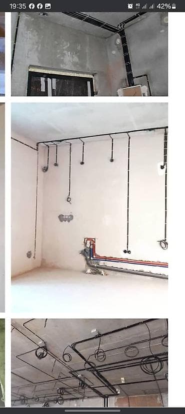 рем комплек: Ремонт под ключ | Квартиры Больше 6 лет опыта — 1