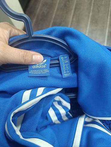 Футболки: Брючный костюм, Прямые, Китай, Полиэстер — 3