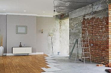 Сантехнические работы: Услуги комплексного ремонта и отделки помещений “под ключ” У нас — 1