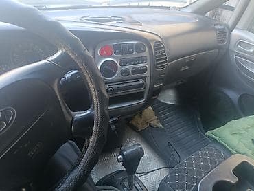 diska 14: Hyundai Starex: 2007 г., 2.5 л, Автомат, Дизель, Минивэн — 9